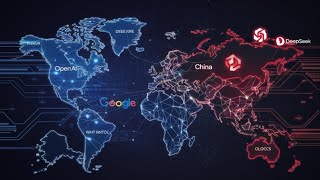 Celebrity 🚀 AI War: DeepSeek vs. OpenAI – Is China Overtaking Big Tech? 🤖💥 Net Worth