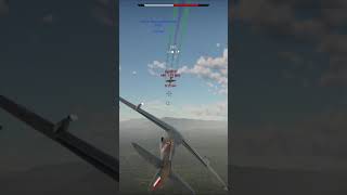 warthunder What Thunder Random Moment shorts