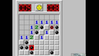 Minesweeper 2
