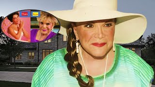Lifestory of pop singer Connie Francis, Networth,husband,son AND more
