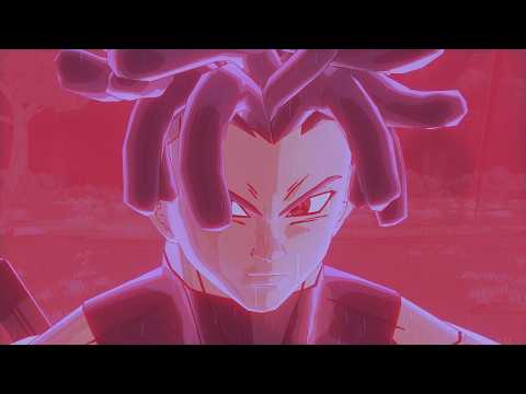 They Tried To Jump Me Until I Used.... | Dragon Ball Xenoverse 2
