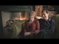 American Real - Forrest and Charlotte Lucas