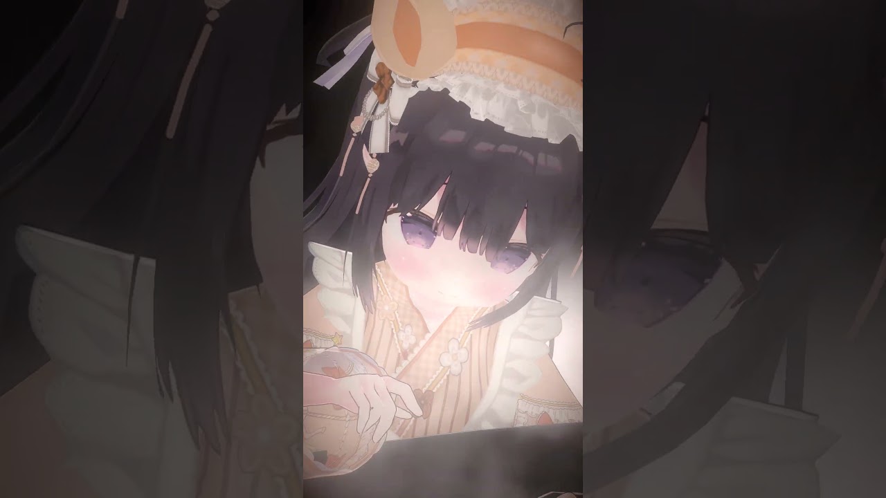 こねこねこねる #vtuber