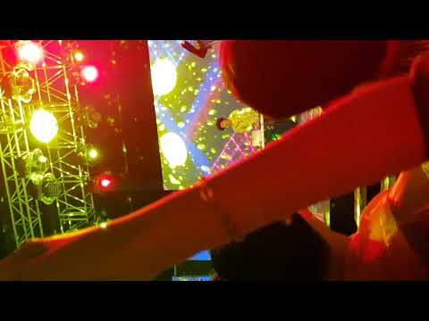 [180920] 한요한, 김승민(with 기리보이) - baby i'm a rockstar 청암대동제