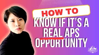 How to find out if it's a 'real' government jobs