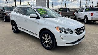 2015 Volvo XC60 T6 Platinum AWD- Quality Value Auto Sales