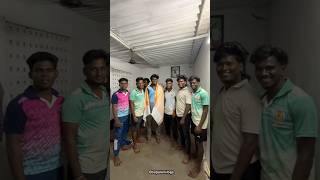 Namma Kachirayapalayam kabaddi match day 4 vlogs #kabddilover #kabaddi #millionviews #viralvideo