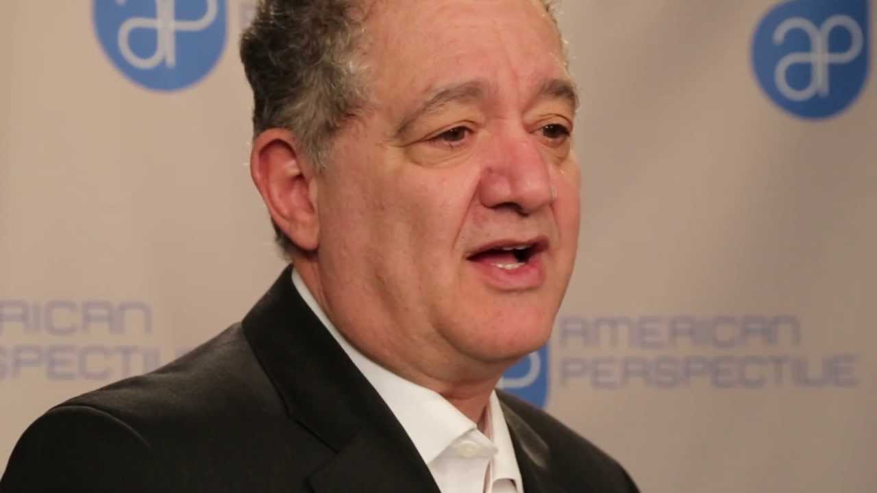 The Meaning of the Face of America Ride - 2013