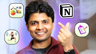 How I Use Notion as a PhD Student at Oxford How I Use Notion as a PhD Student at Oxford