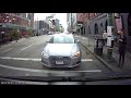 Vancouver Dash Driver Mistakes 2019 Part 61