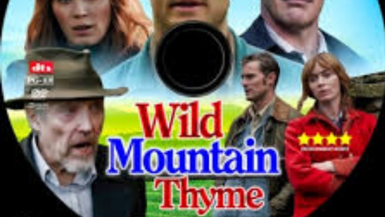 Wild Mountain Thyme review 2021 oscar winners, free movie on youtube