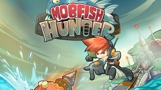 Mobfish Hunter игра на Андроид и iOS screenshot 4