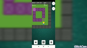 Sokoban puzzle level 108💯😎