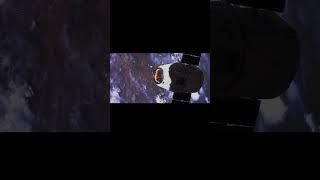 Ultra realistic 4K video of Space #astronautlife #lifeinspace #nasa #nasaupdates