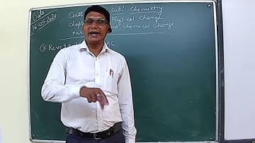MR DEEPAK CLASS 7TH CHEMISTRY CHAPTER 2 PART 1 (16-05-2020)
