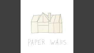 Paper Walls - Nick Thomas