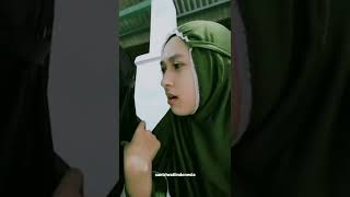 Bisa Aja Si Mbak Story Santri Putri