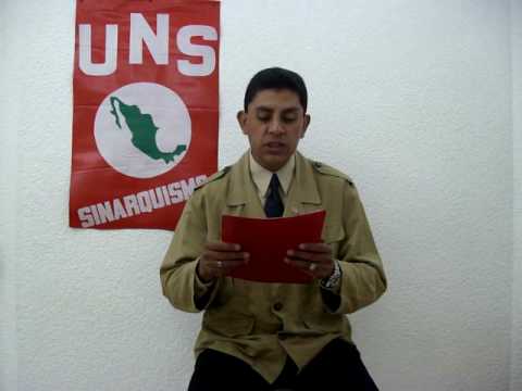 UNSinarquista Cap.27 masoneria vs Argentina