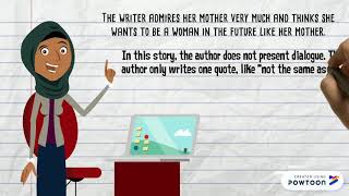 Analyze Personal Narrative Essay