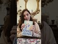 small book haul