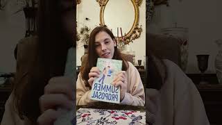 small book haul