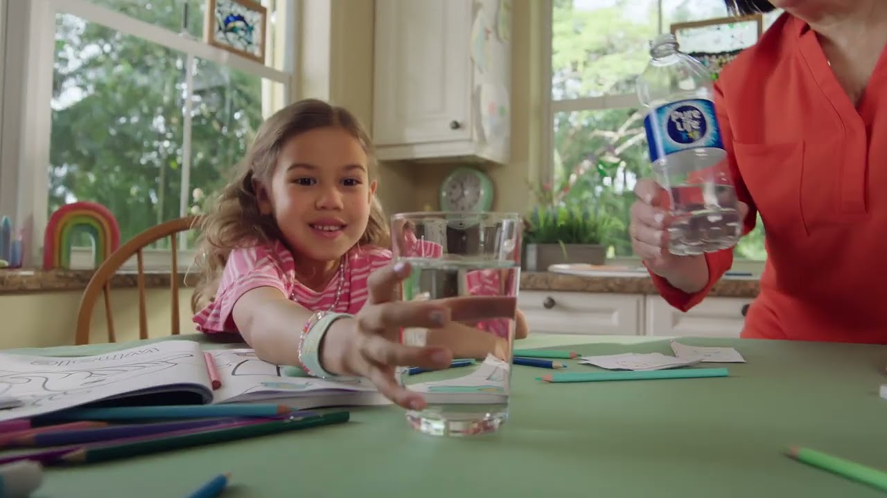 Pure Life Project - Do Good One Bottle at a Time | Pure Life®