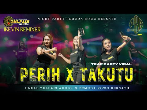 FULL PARTY DJ TANTI ft. ZULFAIS AUDIO Live in Padi - Gondang - Mojokerto!!!!!