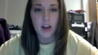 Disney College Program Spring 2012 - About me!