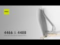 Наголовний мікрофон DPA microphones 4088-DP-A-F34-LH-S