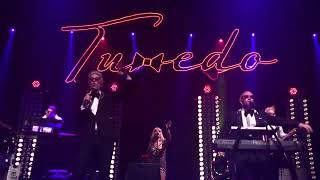 Tuxedo - Fux With The Tux Tuxedo Live In Bkk 23Aug17