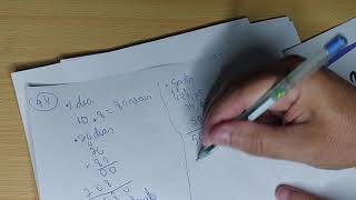 Exercícios do PEJA( Valor bruto e valor líquido) - Professor Igor Nascimento