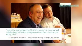 Famous No Longer Virtual 2020 - 30 seconds Net Worth