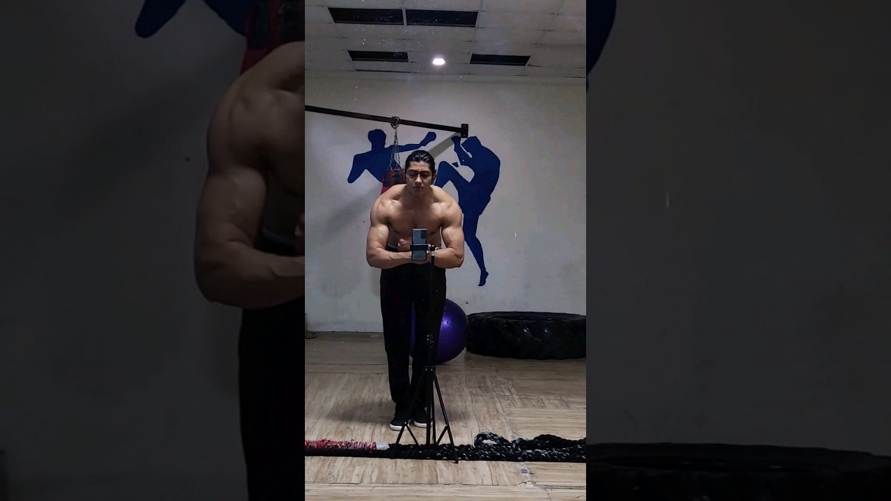 High Volume Chest Day- EP.15 | Bro Split Experiment 