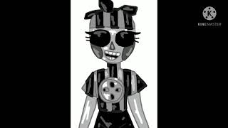 shadow dee dee