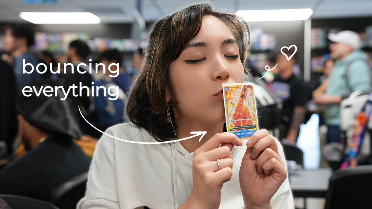 Проявление моих карт