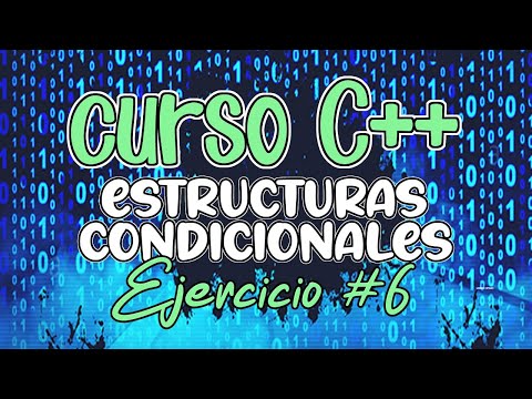 Curso C++ GRATIS Ej 6 "Programa C++ que simula un cajero automático "