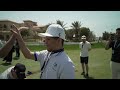 Potential Unleashed: Jones, Kokrak at Royal Greens | LIV Golf Jeddah