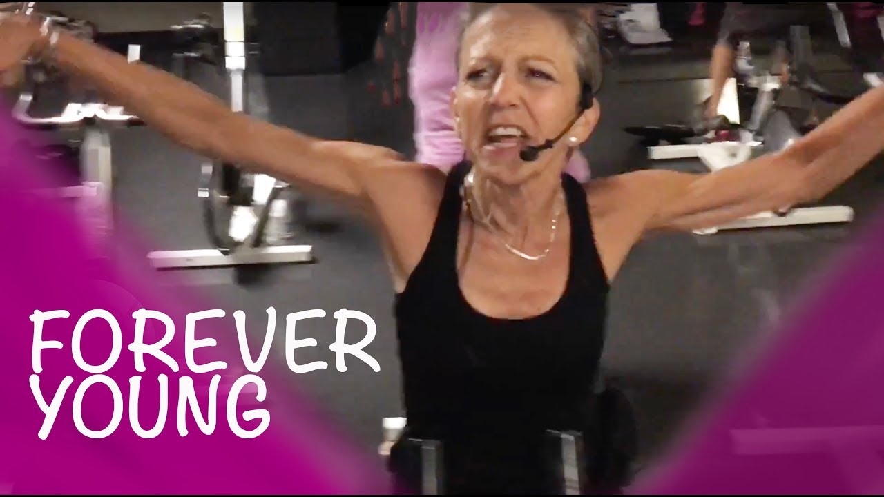 🔴СПОРТ И ЗДОРОВЬЕ ПОСЛЕ 50-ти: ВАЖНЫЕ ДЕТАЛИ. Inna Gonka, E598