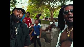 REM FYAH FT. KOLONEL REINI - HORS LA LOI (Official Music Video)