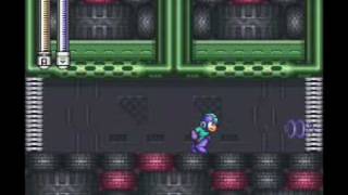 ロックマン7 ターボマンステージ - YouTube