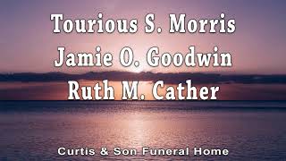 Daybreak Obituaries  04/04/2019