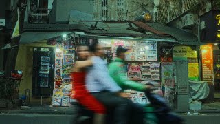 Vietnam But Ambience Only