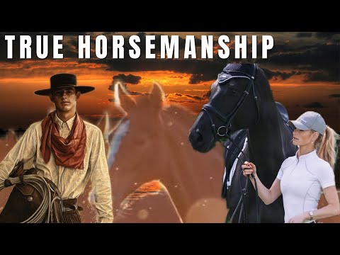 Don't Be Fooled on Horsemanship: The Ray Hunt and Tom Dorrance Story
