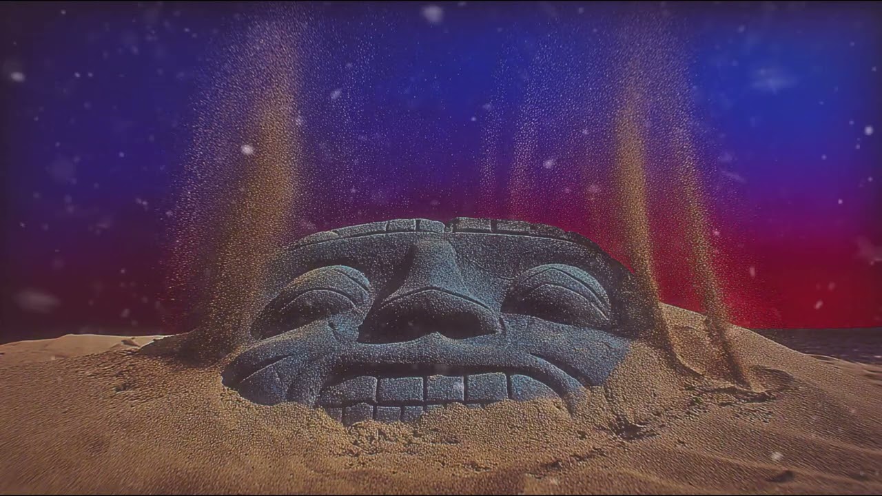 ANKA’RUM (Mix) - [Downtempo - Organic Downtempo - Yoga - Tribal - Psychedelic - Shamanic]