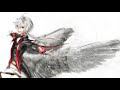 【UTAUカバー】指鉛筆【須々器コル】
