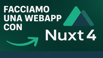 Nuxt 4: The Future of Frontend Development