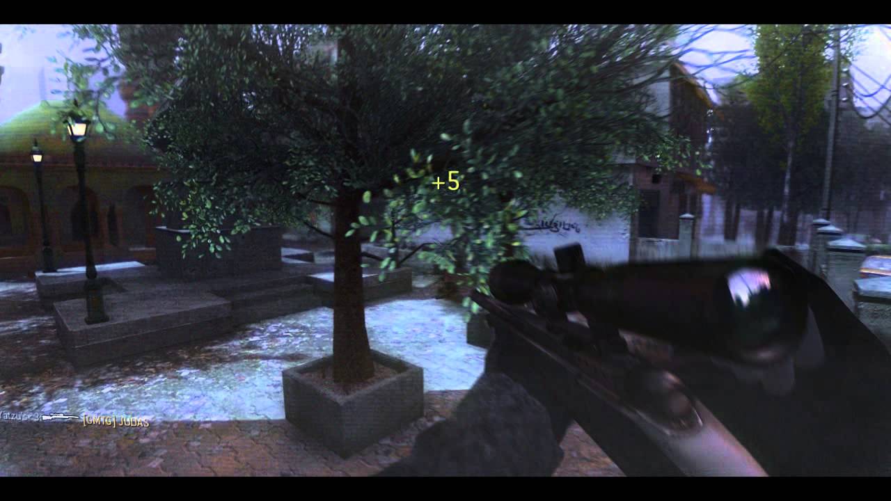 [CoD4] Nineteen by undeadz