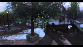 [CoD4] Nineteen by undeadz