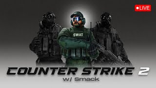 PREMIER! | CS2 India LIVE #cs2 #gaming #live