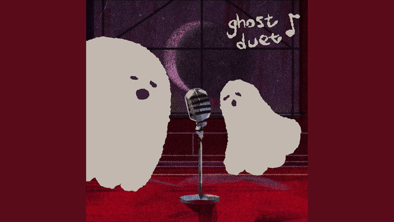 Ghost Duet - YouTube